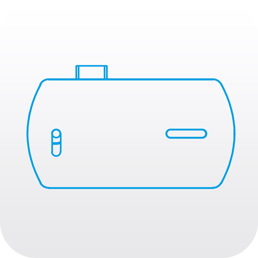 Cabinet Lock AI app icon