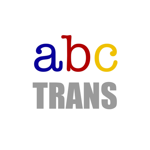 ABCTrans app icon