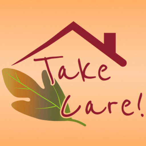 Take Care app icon