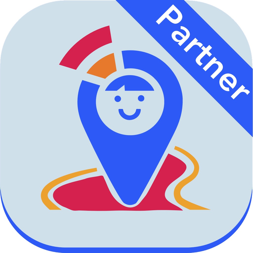 KidShuttle Partner app icon