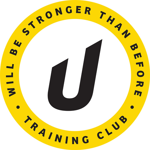 U TRAINING CLUB app icon