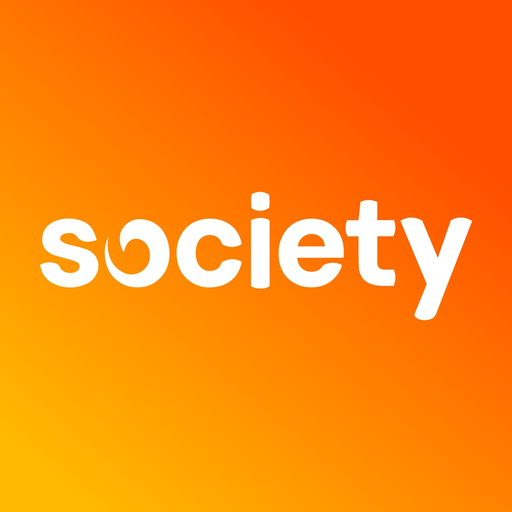 Society: Clubs & Communities app icon