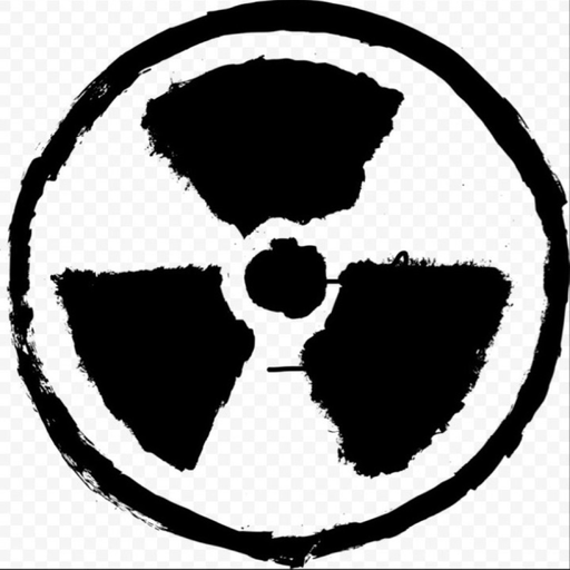 Decay calc app icon