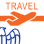 Saperi Travel icon