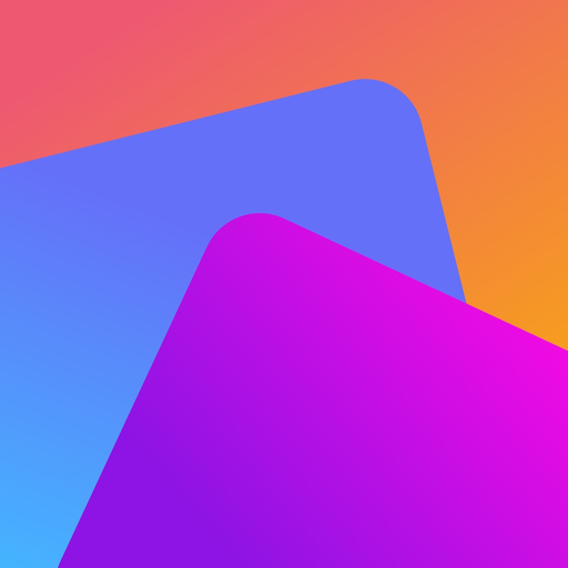 Wallpapers ‘ app icon