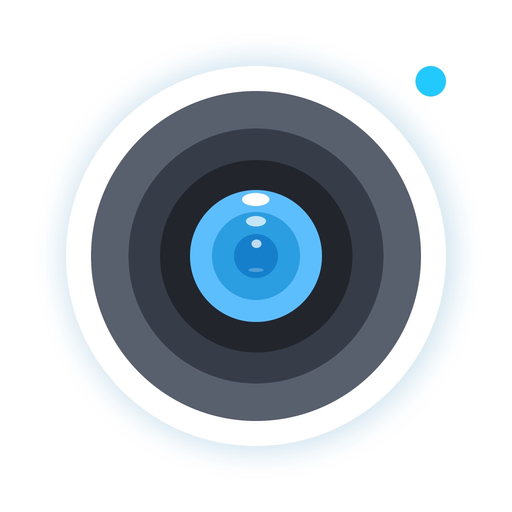 SmartNetCamera app icon