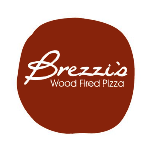 Brezzi's Wood Fired Pizza app icon
