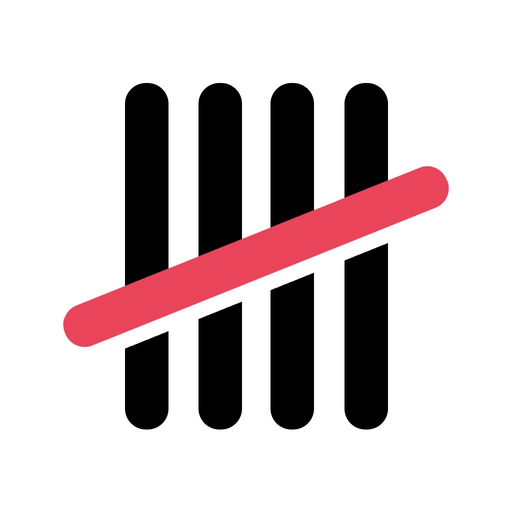 Manual Counter (Tally Clicker) app icon