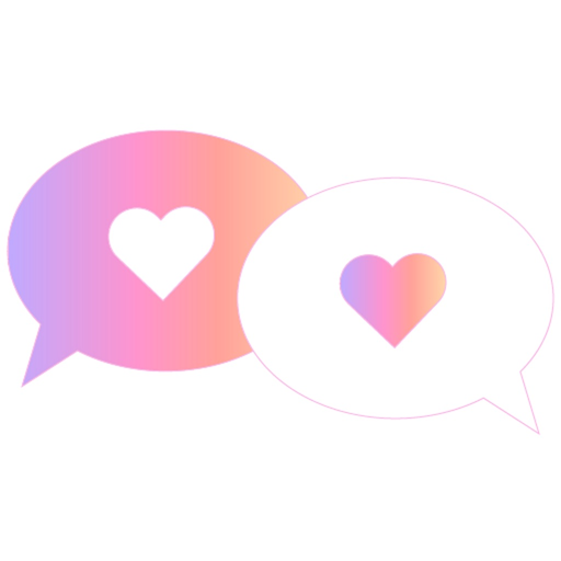 Fake B.T.S Text And Call app icon