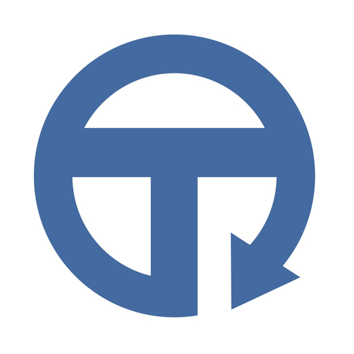Turn Automotive app icon