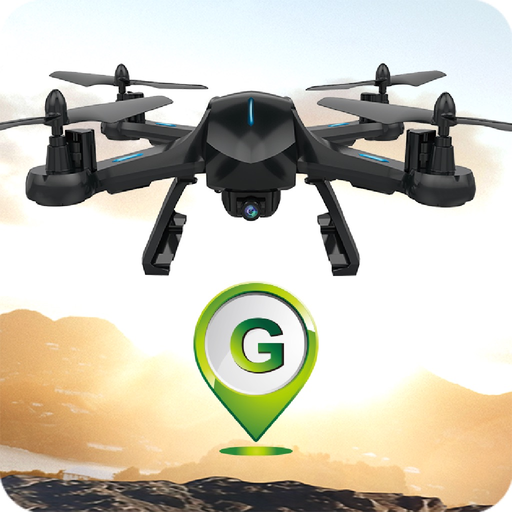 Hornet GPS app icon