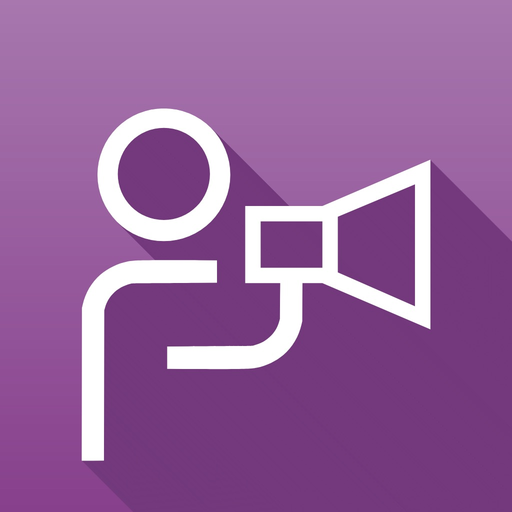 IFS Aurena Notify Me 10 app icon