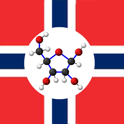 Pentosesyklus app icon