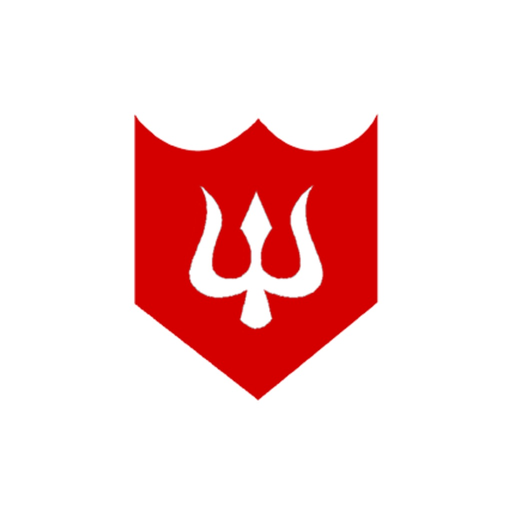 Rajendra Sinhji Institute app icon