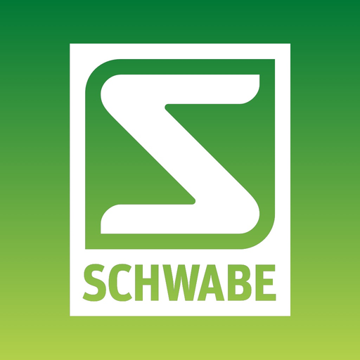 Schwabe Premium Service App app icon
