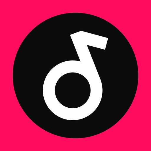 Pocket Music - Music Player app icon