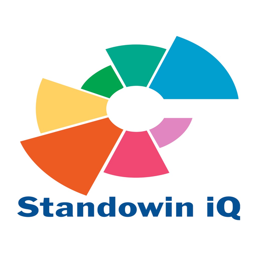 Standowin iQ app icon