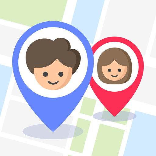 I`M OK: Family Locator app icon