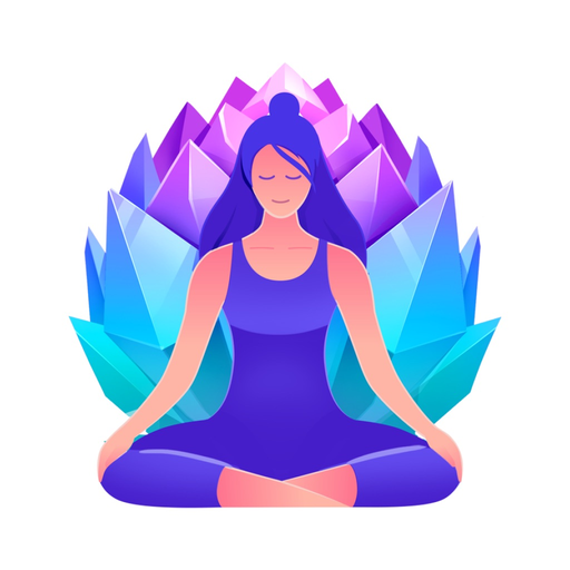 Norbu: Antistress & Relax app icon