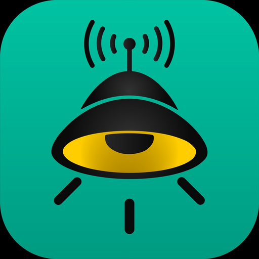 WiSpeak grip app icon
