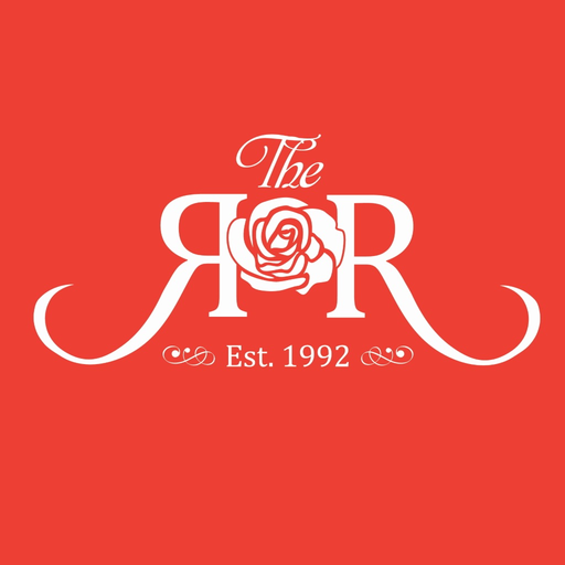Red Rose of Chessington app icon