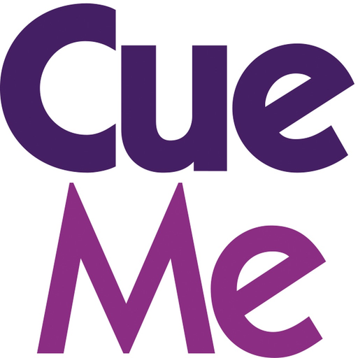 Cue-Me app icon