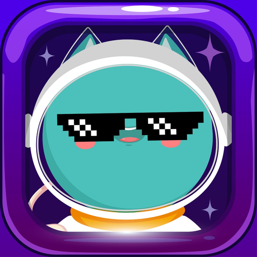 Twin Science: STEM Learning app icon