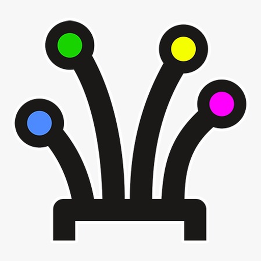 Reitec Fibra Óptica app icon