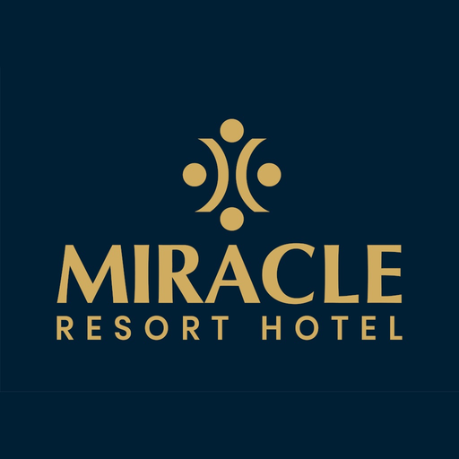 Miracle Resort Hotel app icon