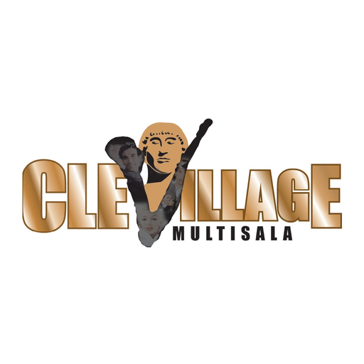 Webtic Clev Village Cinema app icon