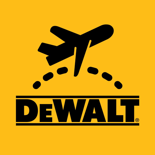 DEWALT Travel app icon