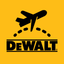 DEWALT Travel icon
