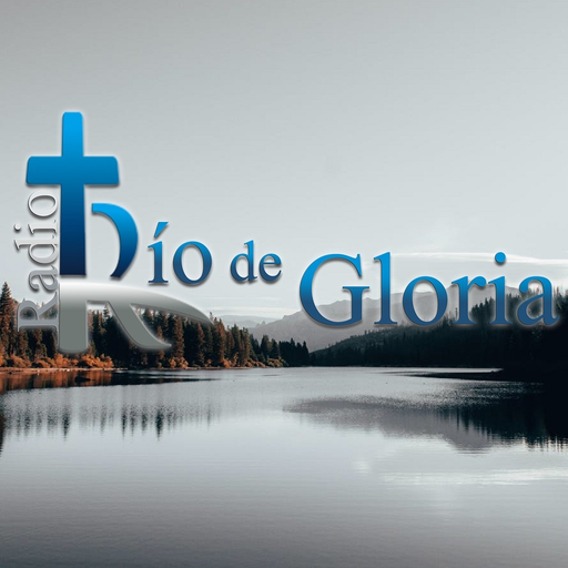 Radio Rio De Gloria app icon