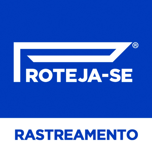 Proteja-se Rastreamentos app icon