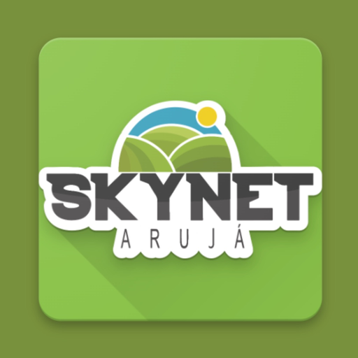 SkyNet Aruja app icon