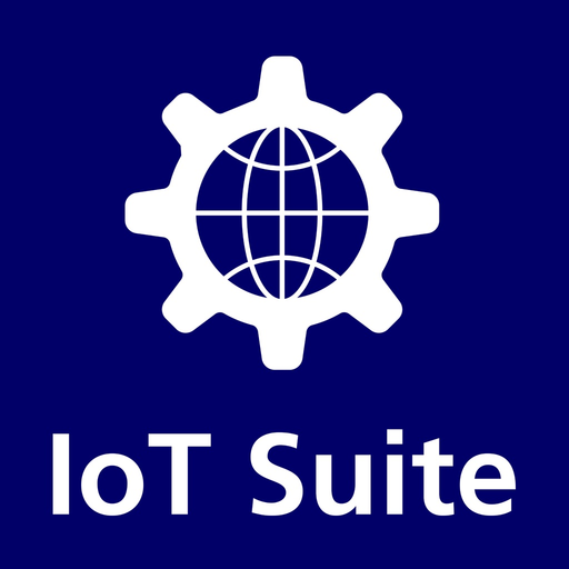 IOT SUITE app icon