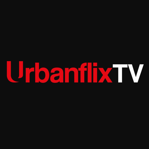 UrbanflixTV app icon