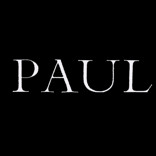 PAUL Gabon app icon