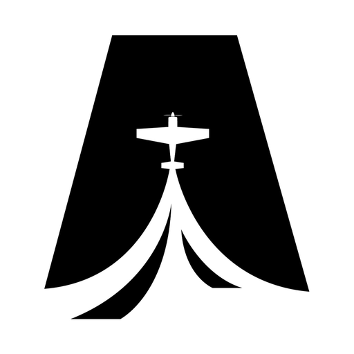 Airborne Church app icon