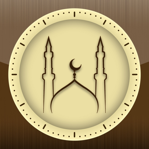 Prayer Times - Azan Alarm app icon
