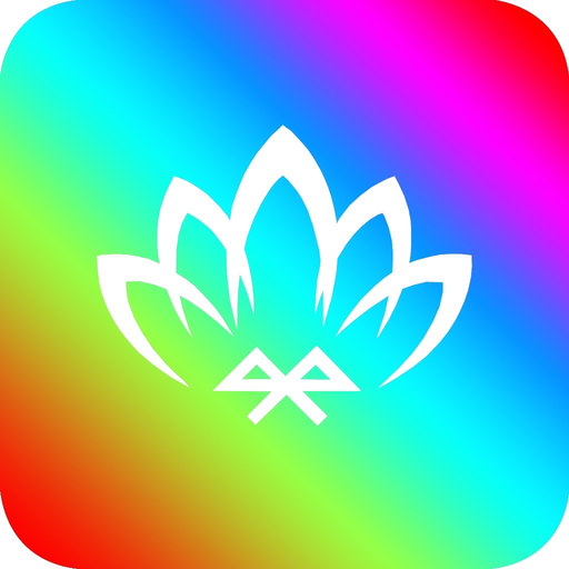 Magic-Lantern app icon
