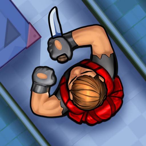 Hunter Assassin app icon