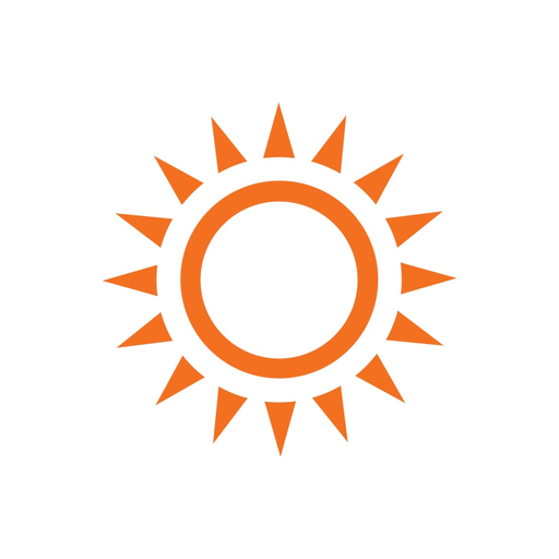 We Are Radiant app icon