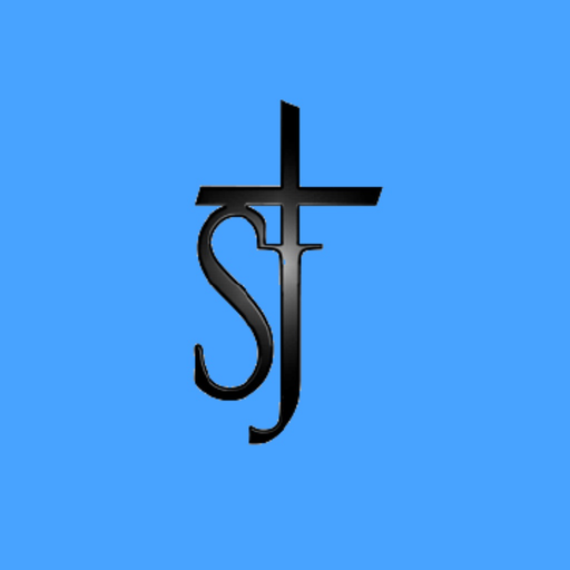 St John Missionary Bapt Church app icon