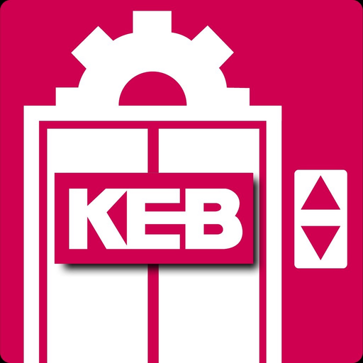 KEB Elevator app icon