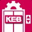KEB Elevator icon