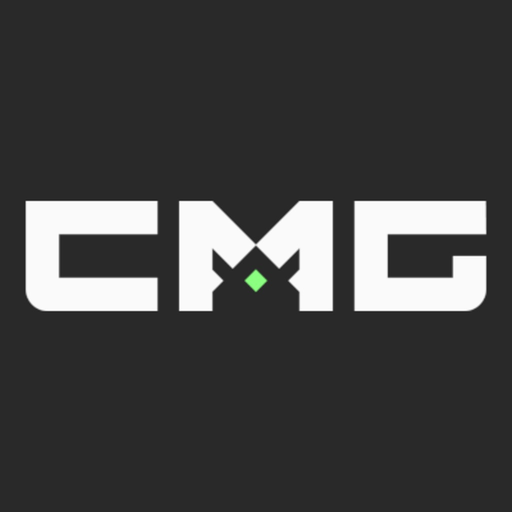 CMG Chat app icon