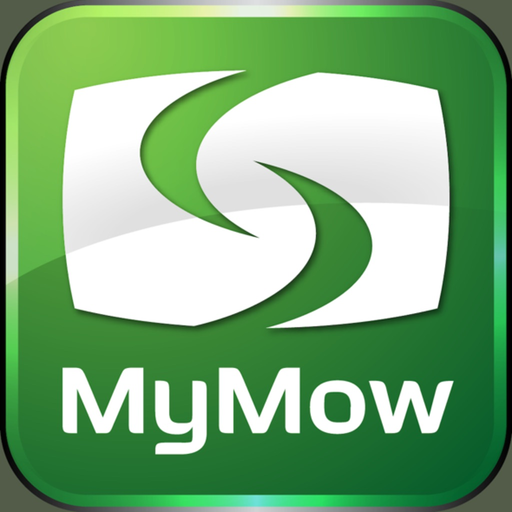 MyMow® app icon