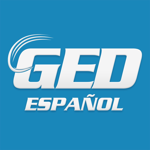 GED Test Prep en Español app icon