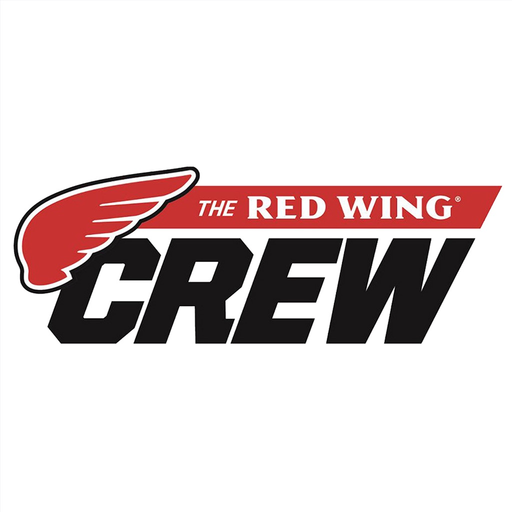 Red Wing Crew app icon